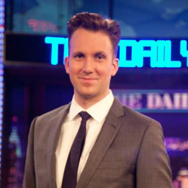 Jordan Klepper